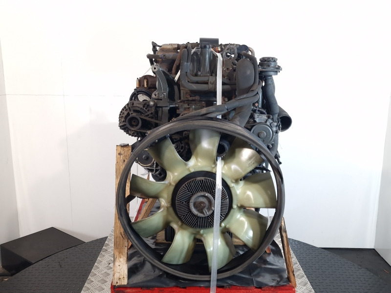 DAF PX-5 135 K1 Engine (Truck) - Engine for Truck: picture 5 DAF PX-5 135 K1 Engine (Truck) - Engine for Truck: picture 5