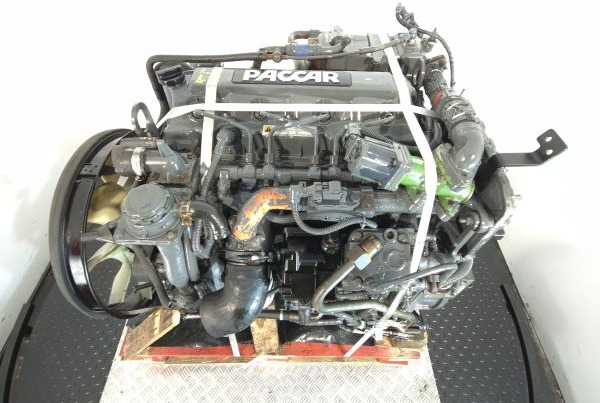 Engine for Truck DAF PX-5 135 K2 Engine (Truck): picture 10