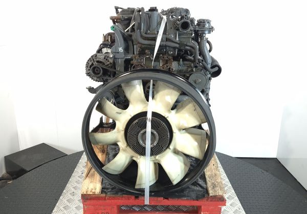 Engine for Truck DAF PX-5 135 K2 Engine (Truck): picture 6