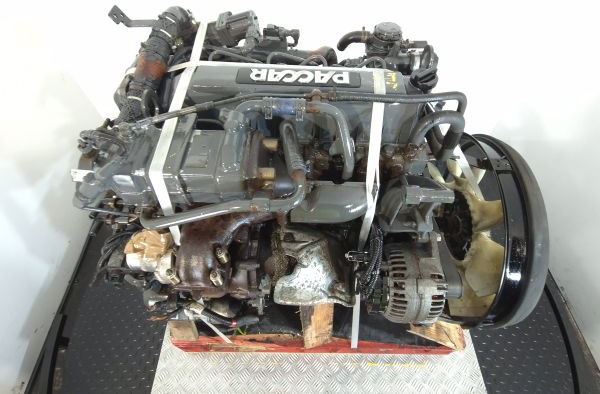 Engine for Truck DAF PX-5 135 K2 Engine (Truck): picture 11