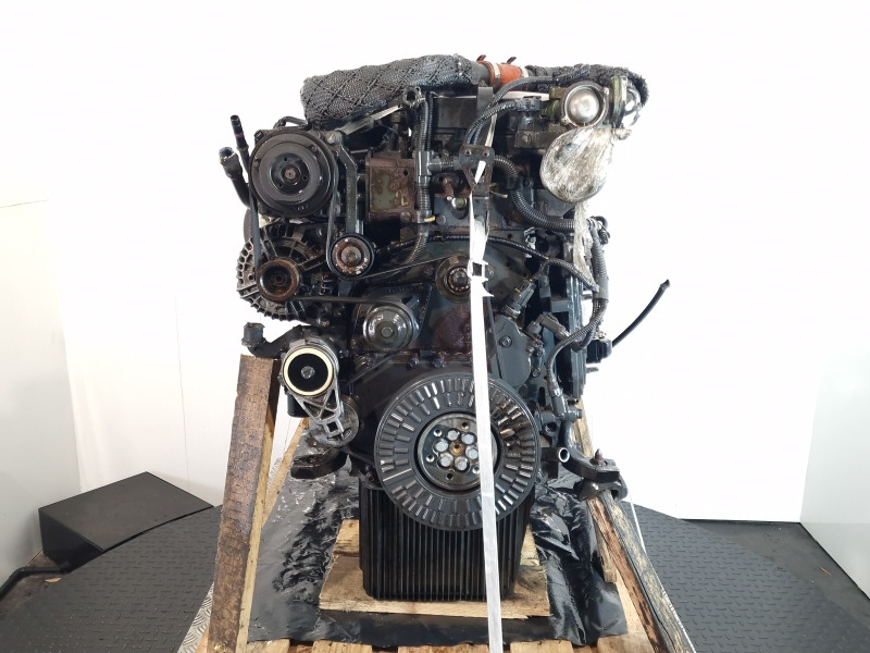 DAF PX-7 164 H1 Engine (Truck) - Engine for Truck: picture 5 DAF PX-7 164 H1 Engine (Truck) - Engine for Truck: picture 5