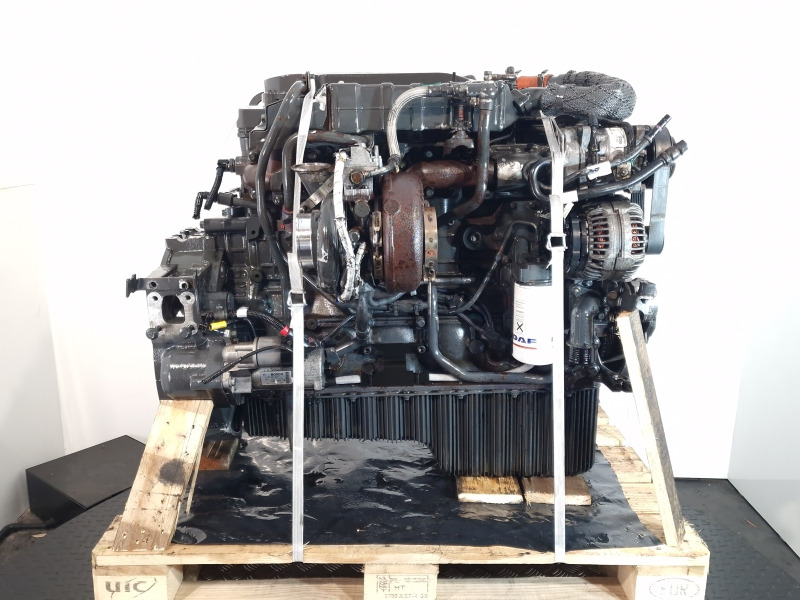 DAF PX-7 164 H1 Engine (Truck) - Engine for Truck: picture 3 DAF PX-7 164 H1 Engine (Truck) - Engine for Truck: picture 3