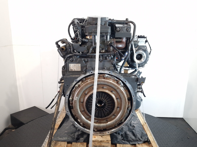 DAF PX-7 164 H1 Engine (Truck) - Engine for Truck: picture 2 DAF PX-7 164 H1 Engine (Truck) - Engine for Truck: picture 2