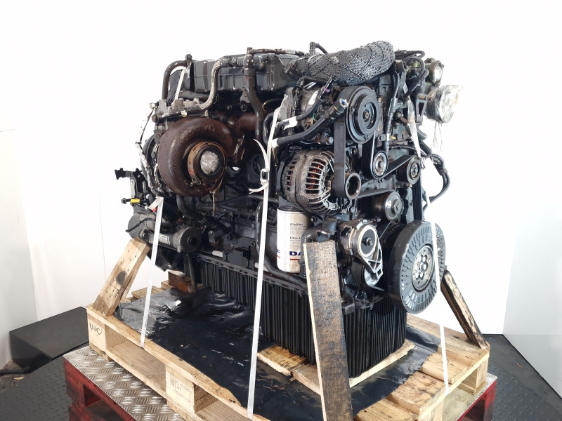 DAF PX-7 164 H1 Engine (Truck) - Engine for Truck: picture 4 DAF PX-7 164 H1 Engine (Truck) - Engine for Truck: picture 4
