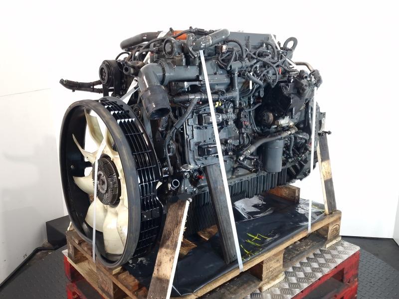 Engine for Truck DAF PX-7 194 K2 Engine (Truck): picture 6