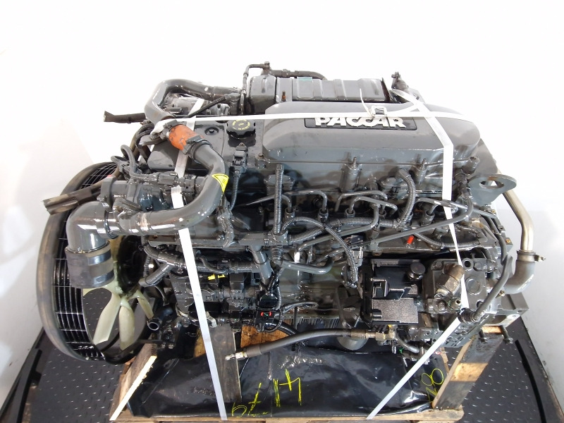 Engine for Truck DAF PX-7 194 K2 Engine (Truck): picture 9