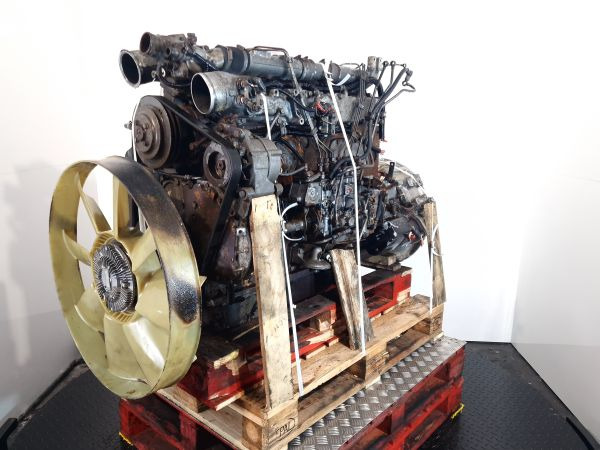 Engine for Truck DAF WS 242L Engine (Truck): picture 7 Engine for Truck DAF WS 242L Engine (Truck): picture 7