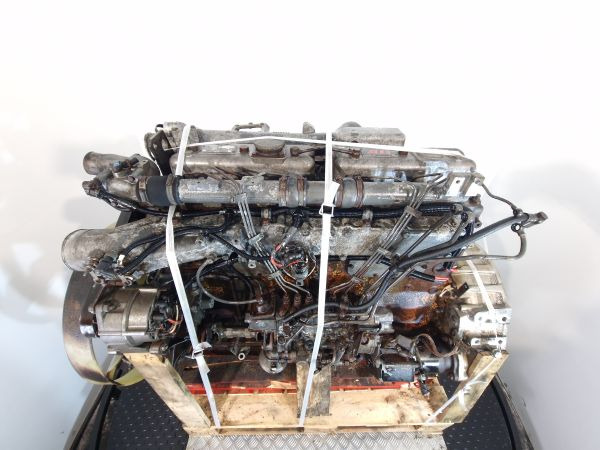 Engine for Truck DAF WS 242L Engine (Truck): picture 10 Engine for Truck DAF WS 242L Engine (Truck): picture 10