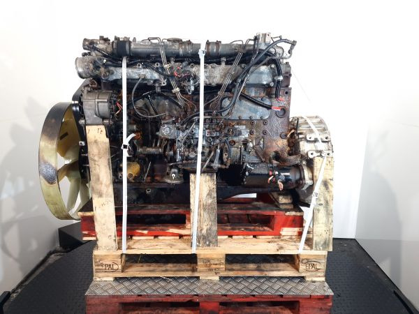Engine for Truck DAF WS 242L Engine (Truck): picture 8 Engine for Truck DAF WS 242L Engine (Truck): picture 8