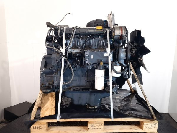 Deutz BF4M1013FC Engine (Plant) - Engine for Construction machinery: picture 4 Deutz BF4M1013FC Engine (Plant) - Engine for Construction machinery: picture 4