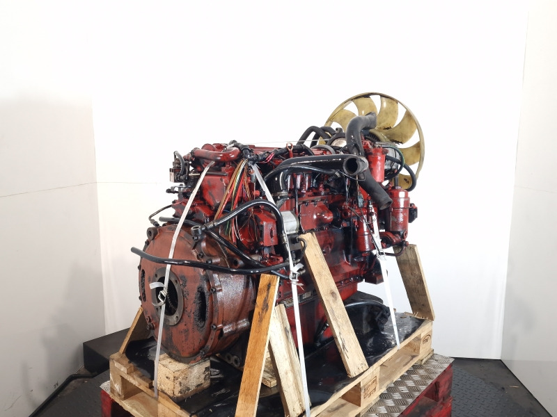 Deutz BF6M1012E Engine (Plant) - Engine for Construction machinery: picture 1 Deutz BF6M1012E Engine (Plant) - Engine for Construction machinery: picture 1