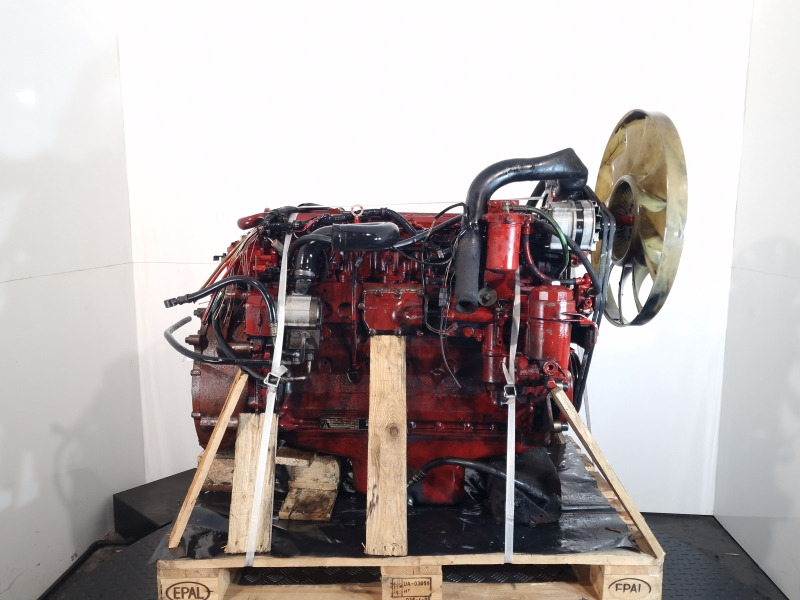 Deutz BF6M1012E Engine (Plant) - Engine for Construction machinery: picture 5 Deutz BF6M1012E Engine (Plant) - Engine for Construction machinery: picture 5