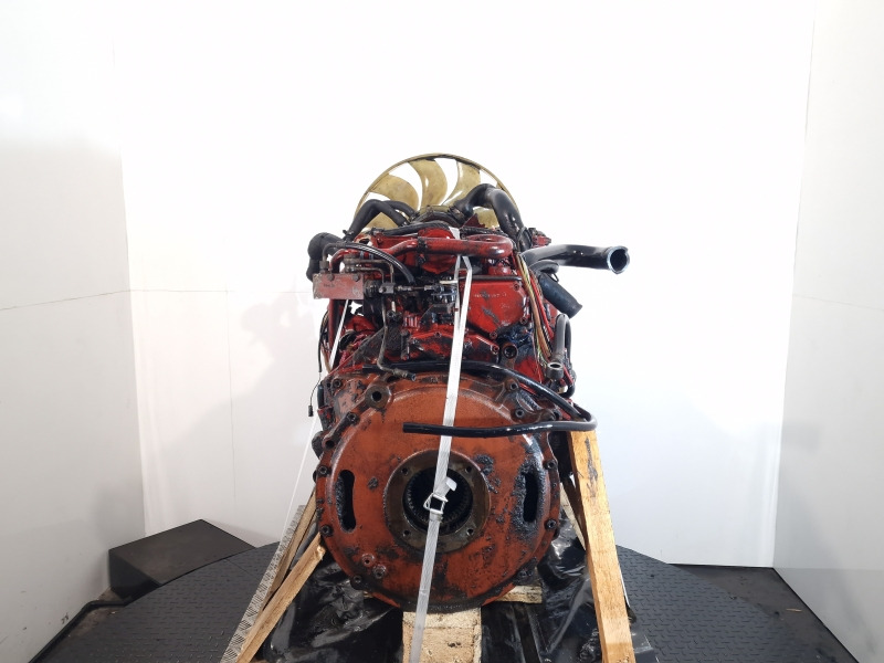 Deutz BF6M1012E Engine (Plant) - Engine for Construction machinery: picture 4 Deutz BF6M1012E Engine (Plant) - Engine for Construction machinery: picture 4