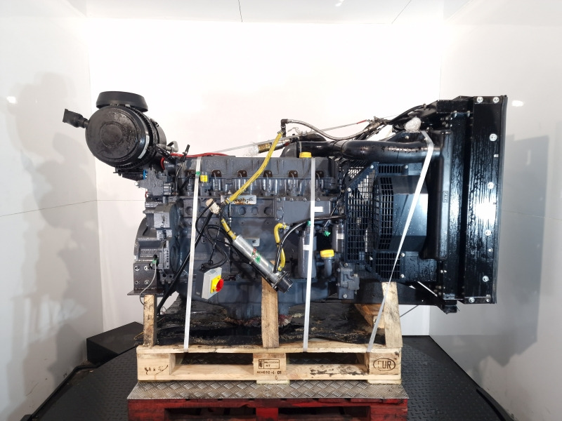 Deutz BF6M1013EC Engine (Industrial) - Engine for Industrial equipment: picture 3 Deutz BF6M1013EC Engine (Industrial) - Engine for Industrial equipment: picture 3