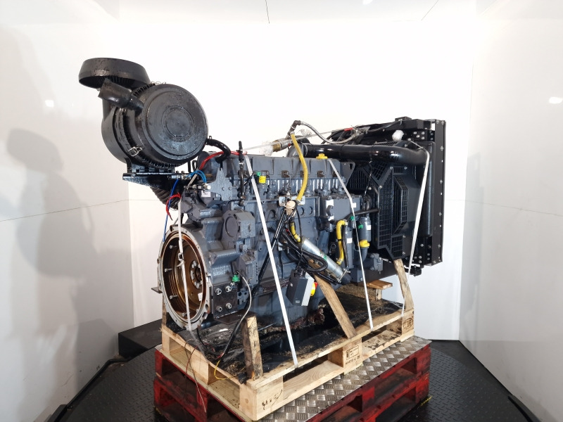 Deutz BF6M1013EC Engine (Industrial) - Engine for Industrial equipment: picture 1 Deutz BF6M1013EC Engine (Industrial) - Engine for Industrial equipment: picture 1