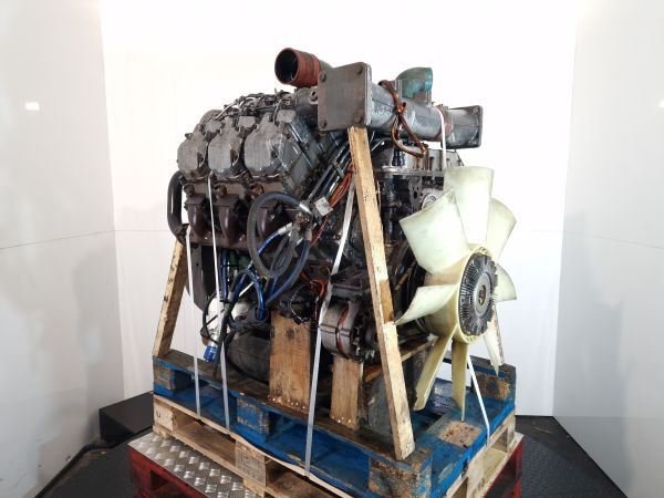 Deutz BF6M1015C Engine (Industrial) - Engine for Industrial equipment: picture 5 Deutz BF6M1015C Engine (Industrial) - Engine for Industrial equipment: picture 5