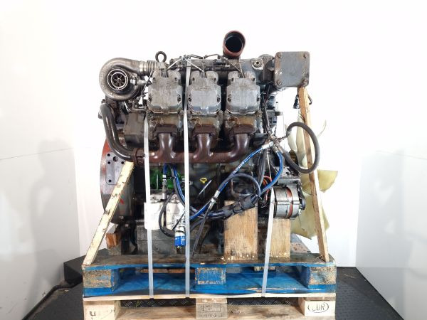 Deutz BF6M1015C Engine (Industrial) - Engine for Industrial equipment: picture 4 Deutz BF6M1015C Engine (Industrial) - Engine for Industrial equipment: picture 4