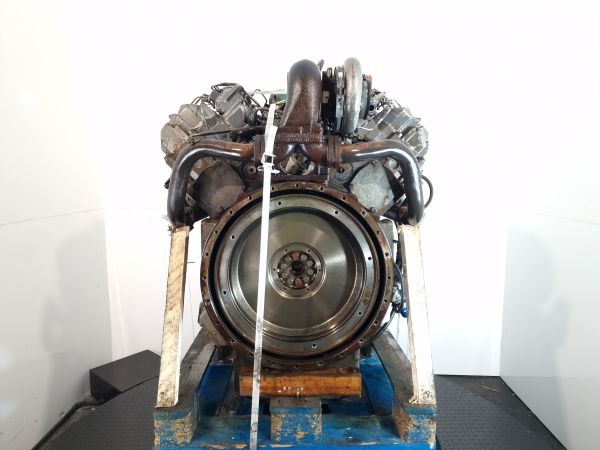 Deutz BF6M1015C Engine (Industrial) - Engine for Industrial equipment: picture 3 Deutz BF6M1015C Engine (Industrial) - Engine for Industrial equipment: picture 3