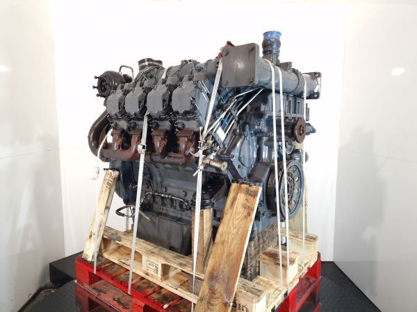 Deutz BF8M1015CP Engine (Plant) - Engine for Construction machinery: picture 5 Deutz BF8M1015CP Engine (Plant) - Engine for Construction machinery: picture 5