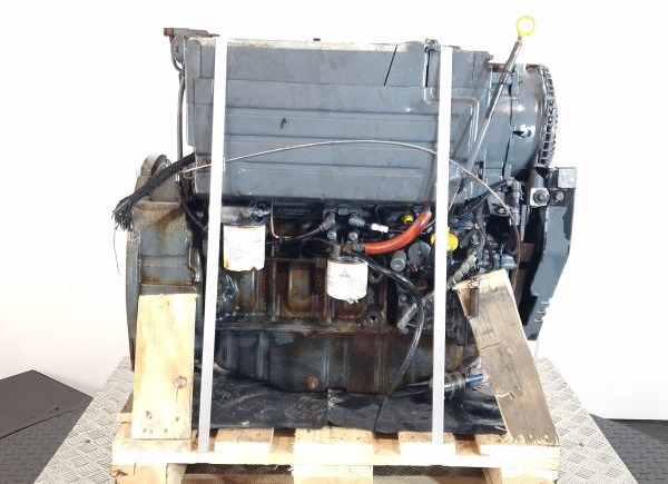 Deutz D2011 L04 Engine (Plant) - Engine for Construction machinery: picture 5 Deutz D2011 L04 Engine (Plant) - Engine for Construction machinery: picture 5