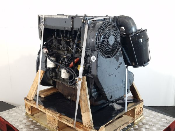 Deutz D2011 L04 Engine (Plant) - Engine for Construction machinery: picture 4 Deutz D2011 L04 Engine (Plant) - Engine for Construction machinery: picture 4