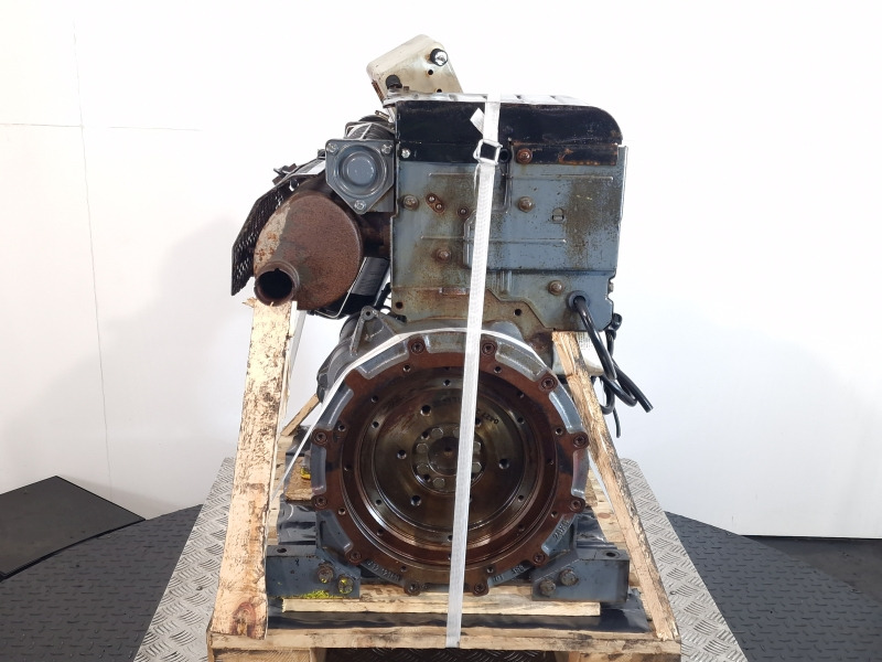 Deutz F3L2011 Engine (Plant) - Engine for Construction machinery: picture 3 Deutz F3L2011 Engine (Plant) - Engine for Construction machinery: picture 3