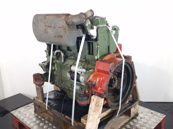 Engine for Industrial equipment Deutz F4L912 Engine (Industrial): picture 8