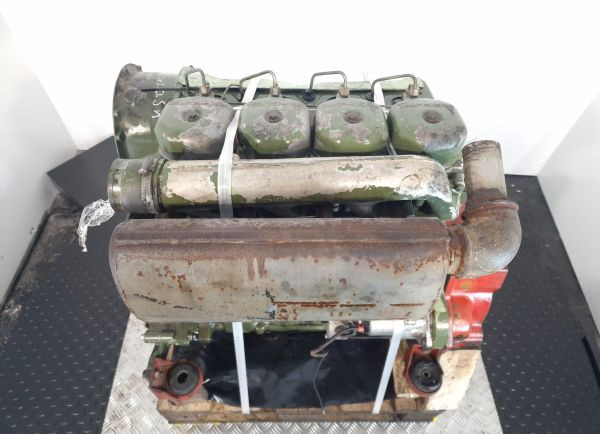 Engine for Industrial equipment Deutz F4L912 Engine (Industrial): picture 9