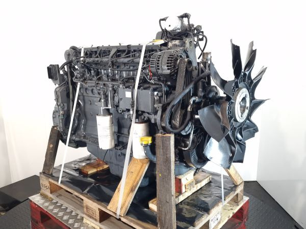 Deutz TCD 2013 L06 2V Engine (Industrial) - Engine for Industrial equipment: picture 5 Deutz TCD 2013 L06 2V Engine (Industrial) - Engine for Industrial equipment: picture 5