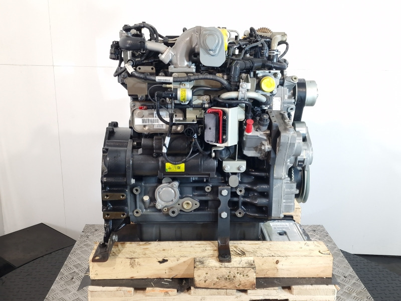 Deutz TCD 3.6 L4 CFXI74AU New Engine (Plant) - Engine for Construction machinery: picture 3 Deutz TCD 3.6 L4 CFXI74AU New Engine (Plant) - Engine for Construction machinery: picture 3