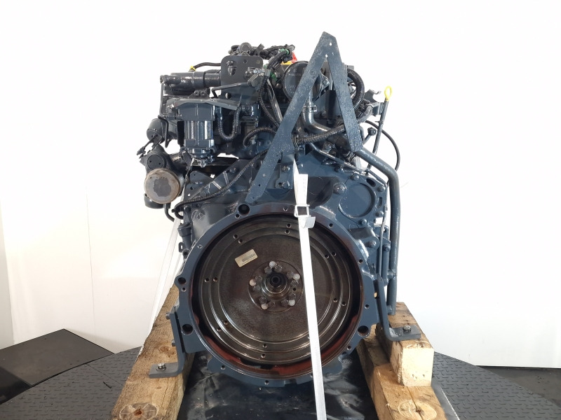 Deutz TCD 4.1 L4 Engine (Industrial) - Engine for Industrial equipment: picture 3 Deutz TCD 4.1 L4 Engine (Industrial) - Engine for Industrial equipment: picture 3