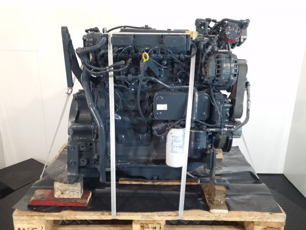 Deutz TCD 4.1 L4 Engine (Plant) - Engine for Construction machinery: picture 3 Deutz TCD 4.1 L4 Engine (Plant) - Engine for Construction machinery: picture 3