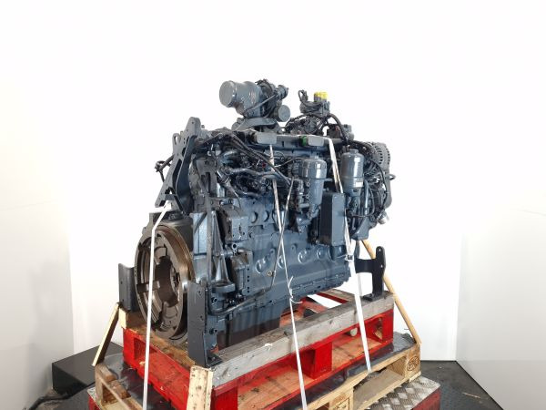 Deutz TCD6.1 L6 Reconditioned Engine (Industrial) - Engine for Industrial equipment: picture 4 Deutz TCD6.1 L6 Reconditioned Engine (Industrial) - Engine for Industrial equipment: picture 4