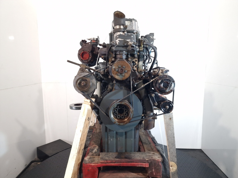 Engine for Construction machinery Doosan DL08 DL300 2009 Engine (Plant): picture 6