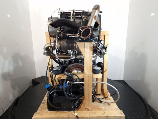 Doosan DL200-7 Perkins 1204J-E44TA Powerpack (Plant Spec) - Engine for Construction machinery: picture 3 Doosan DL200-7 Perkins 1204J-E44TA Powerpack (Plant Spec) - Engine for Construction machinery: picture 3