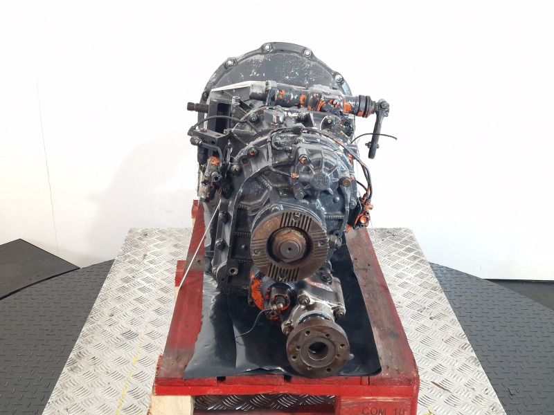 Eaton FS/6109AV Gearbox - Gearbox: picture 5 Eaton FS/6109AV Gearbox - Gearbox: picture 5