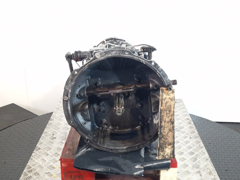 Eaton FS/6109AV Gearbox - Gearbox: picture 2 Eaton FS/6109AV Gearbox - Gearbox: picture 2
