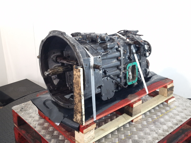 Eaton FS/6109AV Gearbox - Gearbox: picture 1 Eaton FS/6109AV Gearbox - Gearbox: picture 1