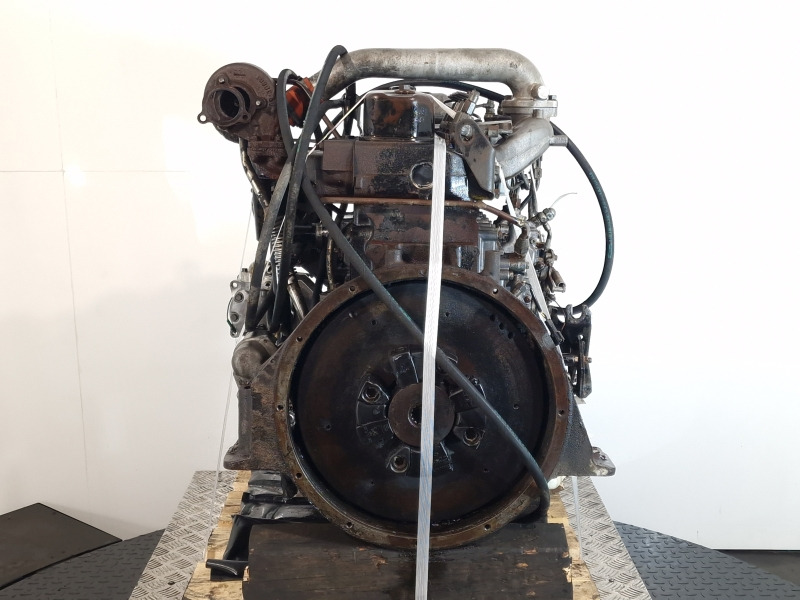 Isuzu 4BG1 Engine (Plant) - Engine for Construction machinery: picture 2 Isuzu 4BG1 Engine (Plant) - Engine for Construction machinery: picture 2