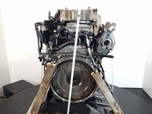 Isuzu 4HK1E6C Engine (Truck) - Engine for Truck: picture 4 Isuzu 4HK1E6C Engine (Truck) - Engine for Truck: picture 4