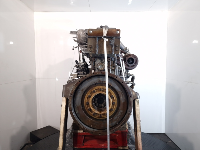 Isuzu 6WG1 Engine (Plant) - Engine for Construction machinery: picture 2 Isuzu 6WG1 Engine (Plant) - Engine for Construction machinery: picture 2