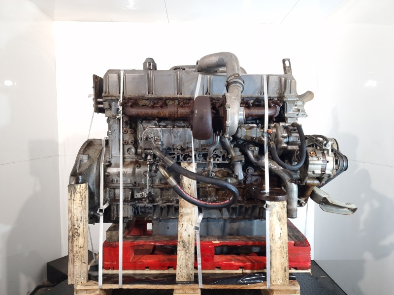 Isuzu 6WG1 Engine (Plant) - Engine for Construction machinery: picture 3 Isuzu 6WG1 Engine (Plant) - Engine for Construction machinery: picture 3
