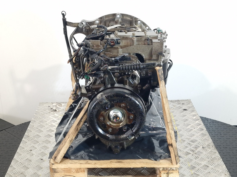 Gearbox Isuzu M0798 EUR6 Gearbox: picture 6
