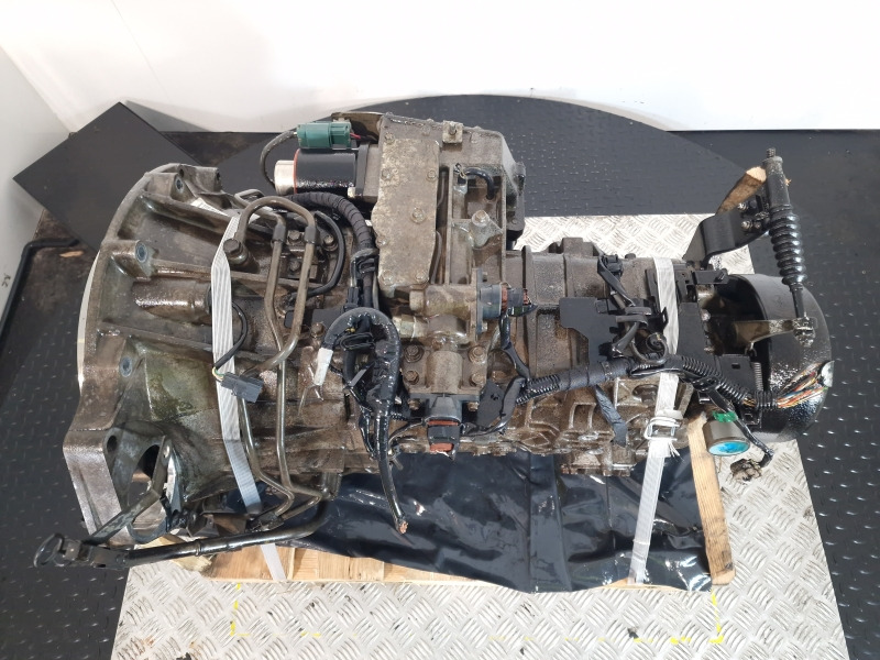 Gearbox Isuzu M0798 EUR6 Gearbox: picture 11