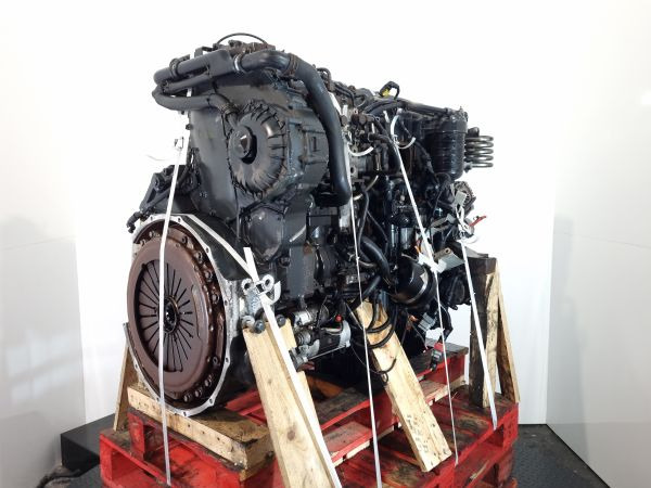 Iveco Cursor 11 F3GFE611 Engine (Truck) - Engine for Truck: picture 1 Iveco Cursor 11 F3GFE611 Engine (Truck) - Engine for Truck: picture 1