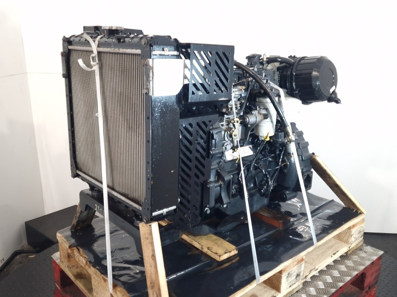 Iveco FPT F5CE9454E*A Engine (Plant) - Engine for Construction machinery: picture 1 Iveco FPT F5CE9454E*A Engine (Plant) - Engine for Construction machinery: picture 1