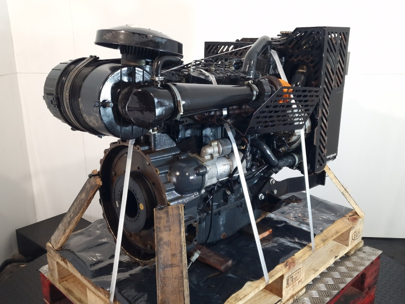Iveco FPT F5CE9454E*A Engine (Plant) - Engine for Construction machinery: picture 1 Iveco FPT F5CE9454E*A Engine (Plant) - Engine for Construction machinery: picture 1
