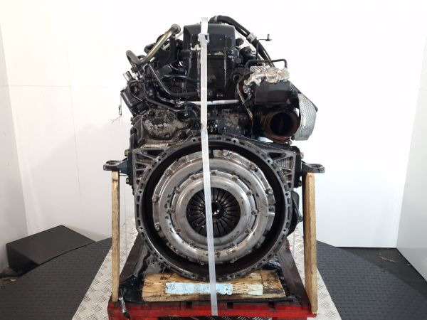 Iveco Tector 5 F4AFE411A*C002 Engine (Truck) - Engine for Truck: picture 3 Iveco Tector 5 F4AFE411A*C002 Engine (Truck) - Engine for Truck: picture 3
