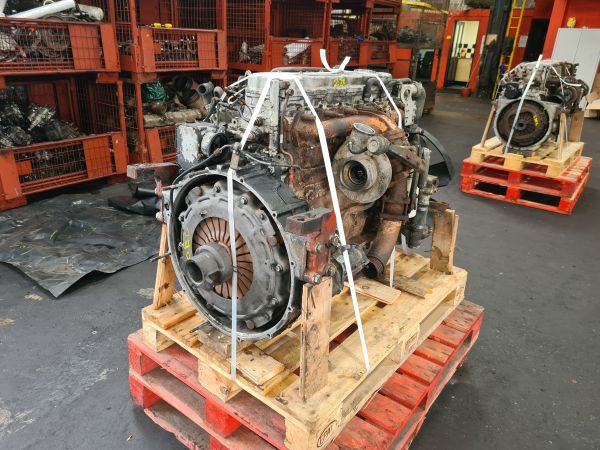 Iveco Tector 6ISB EUR3 - Engine for Truck: picture 3 Iveco Tector 6ISB EUR3 - Engine for Truck: picture 3