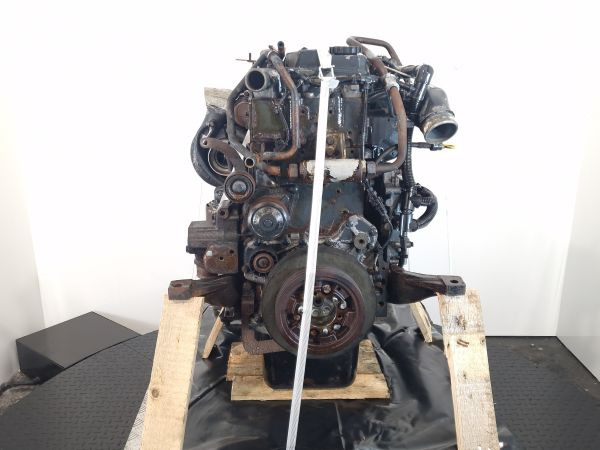 Engine for Truck Iveco Tector 6ISB Euro 5 F4AE3681D*S111 Engine (Truck): picture 7